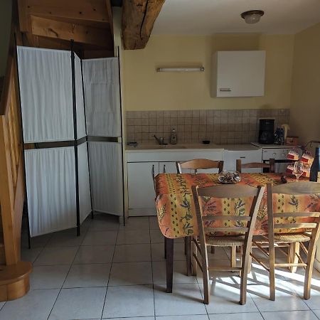 Domaine Viticole Philippe Deschamps Bed & Breakfast Beaujeu  Luaran gambar